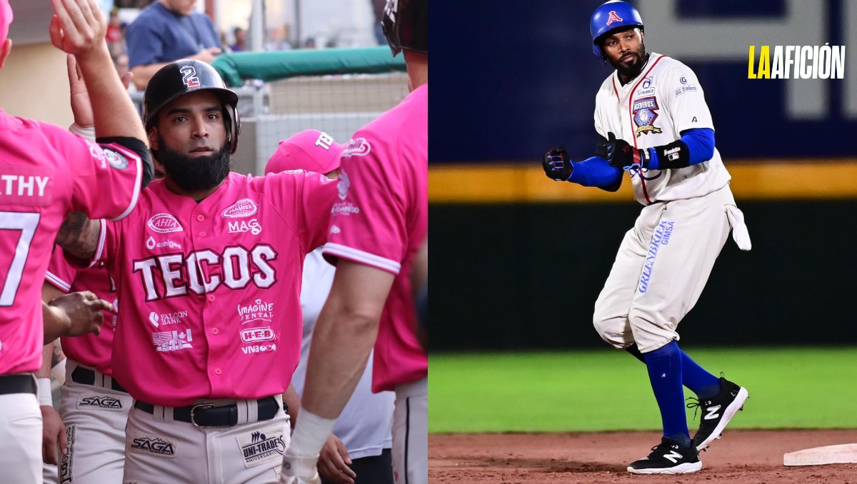 Tecolotes y Acereros protagonizarán una de las series en los Playoffs de la LMB.