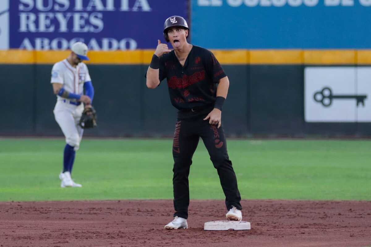 Algodoneros del Unión Laguna iniciará la lucha por el campeonato. (Especial)