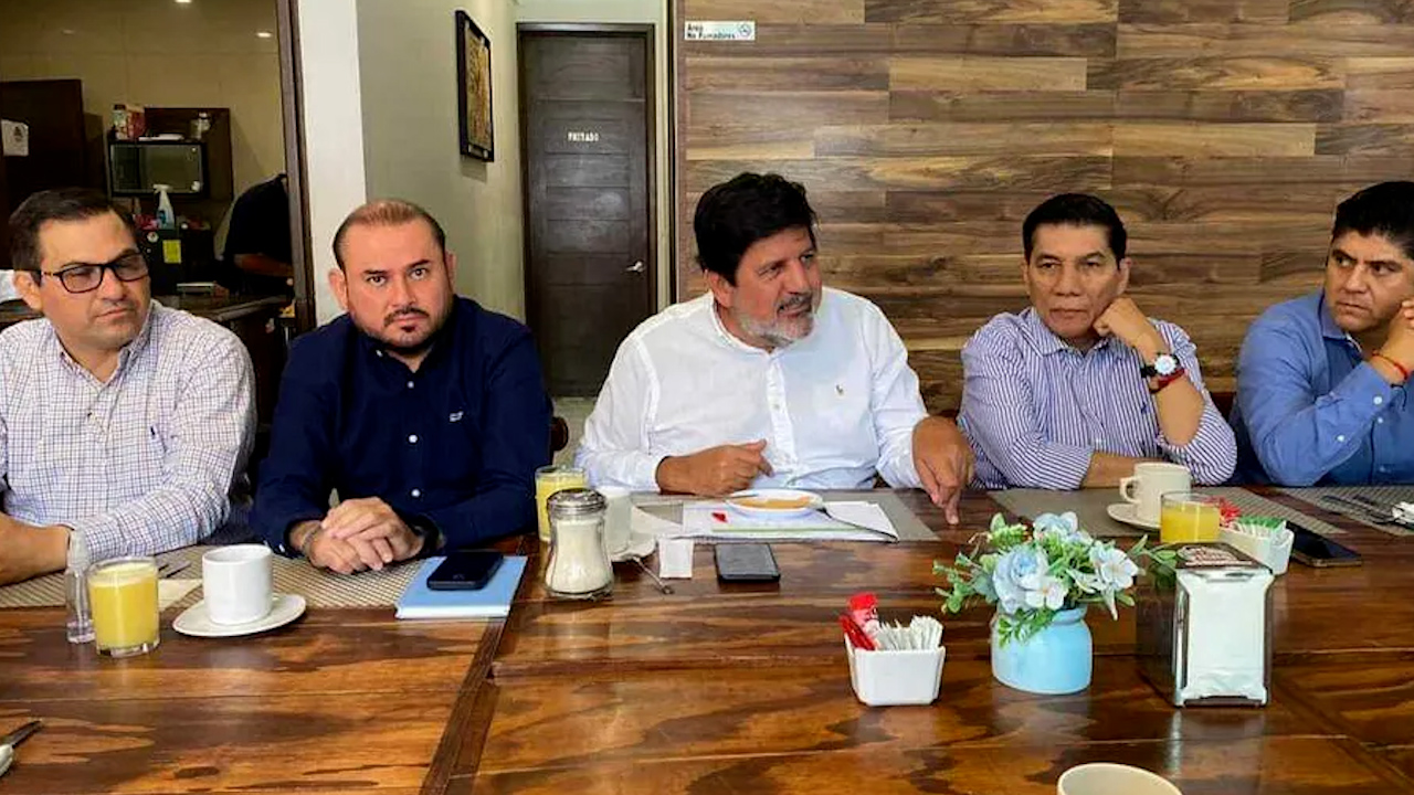 Comité del PRI pide resolver asesinato de exfuncionario en Guerrero
