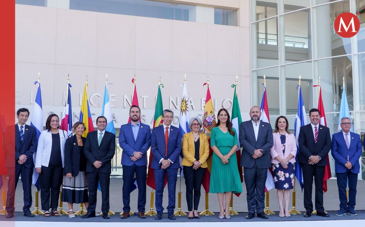 Cumbre Iberoamericana de Medios Públicos