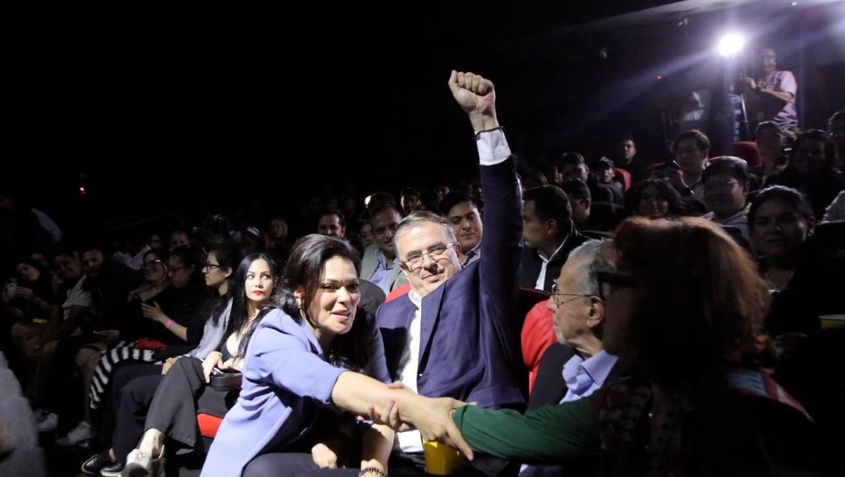 El documental tiene una duración de 32 minutos. | Especial