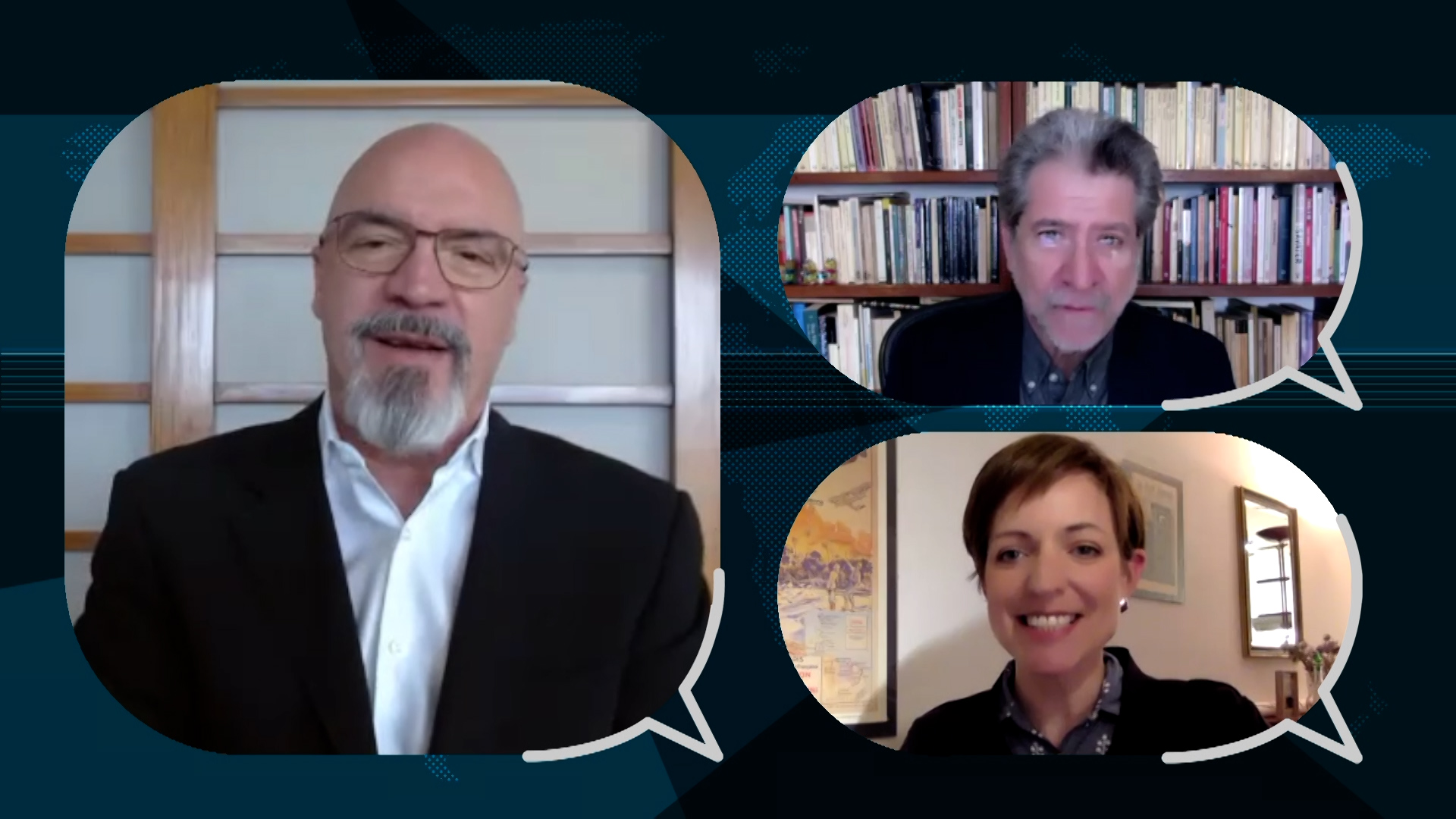 Escalada de violencia en estados de México: una preocupante tendencia | Bote Pronto