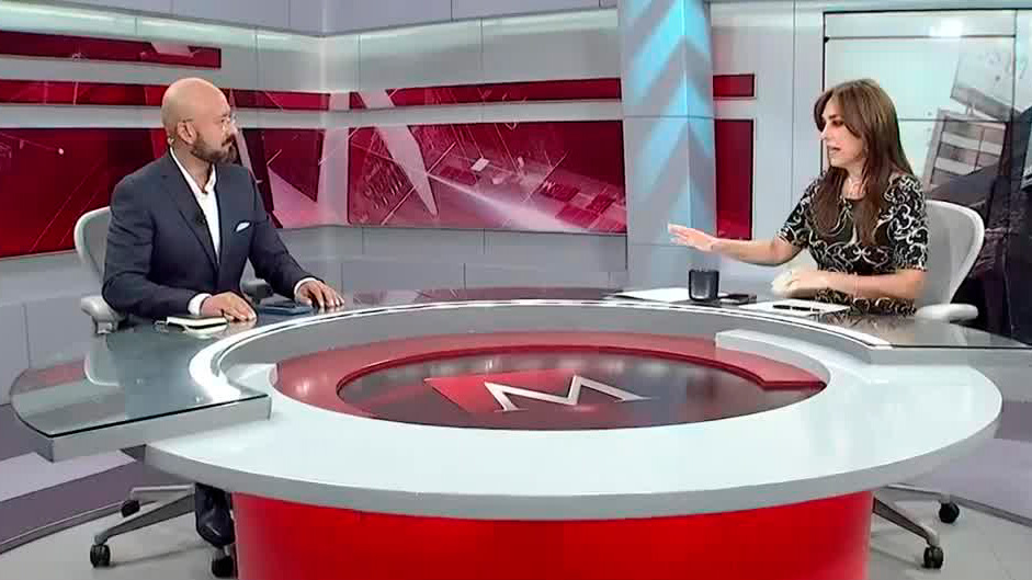 Grupo Gastronómico Norte' es dueño del restaurante-bar donde fue encontrado Iñigo Arenas