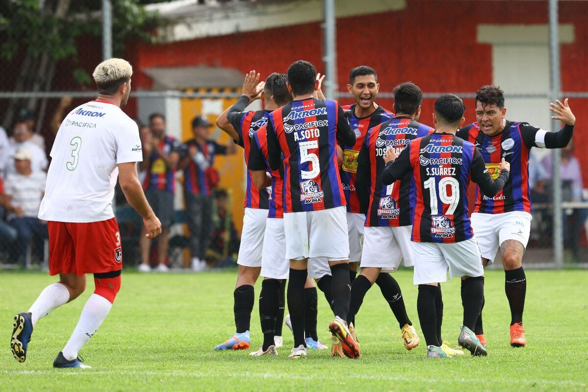 Guadalajara toma ventaja en semifinales de Copa Jalisco (Cortesía)