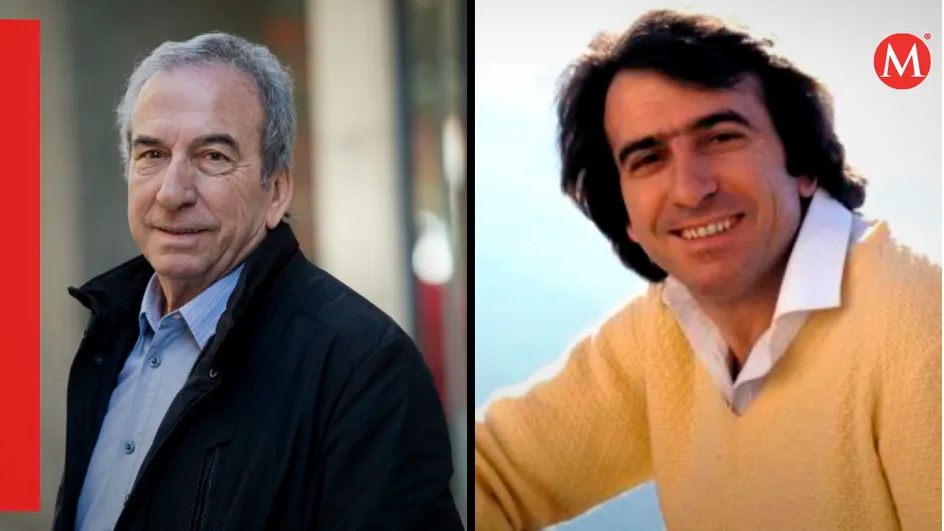 José Luis Perales desmiente noticia sobre su muerte