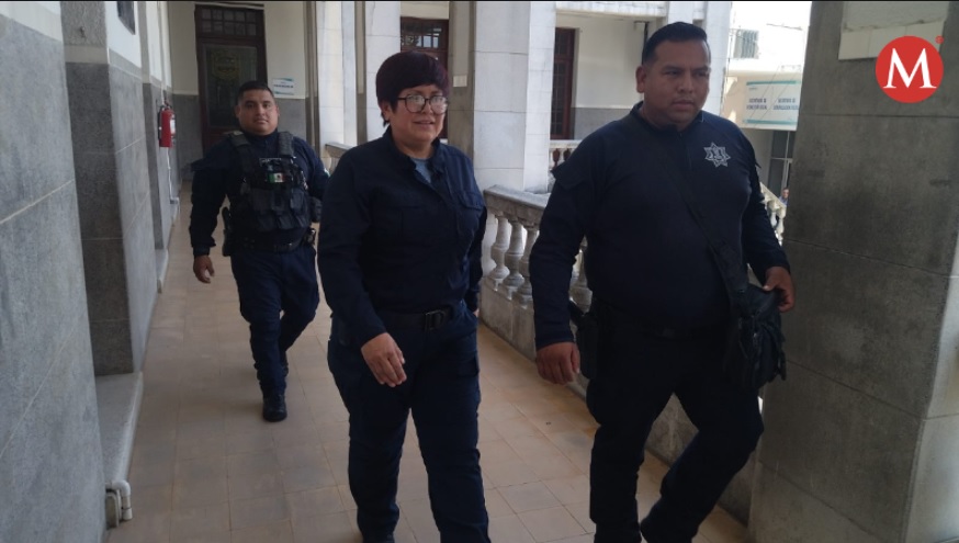Llega nuevo delegado de Seguridad Pública a Tampico