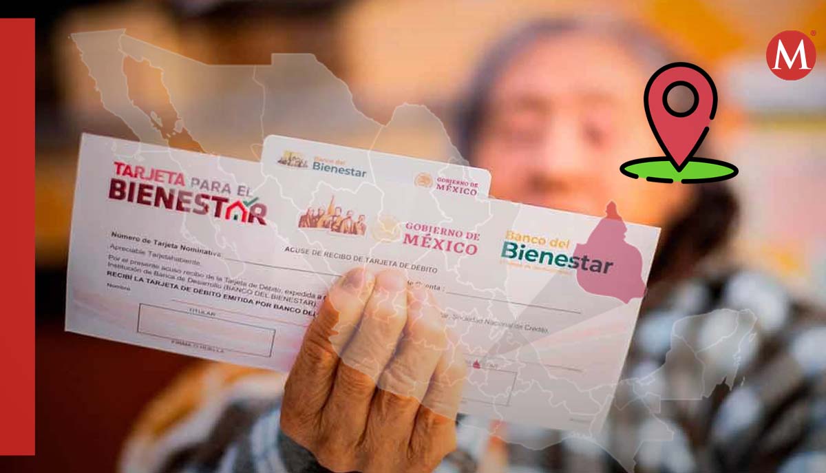 Localiza el Módulo para Rezagados más cercano a tu domicilio | MILENIO