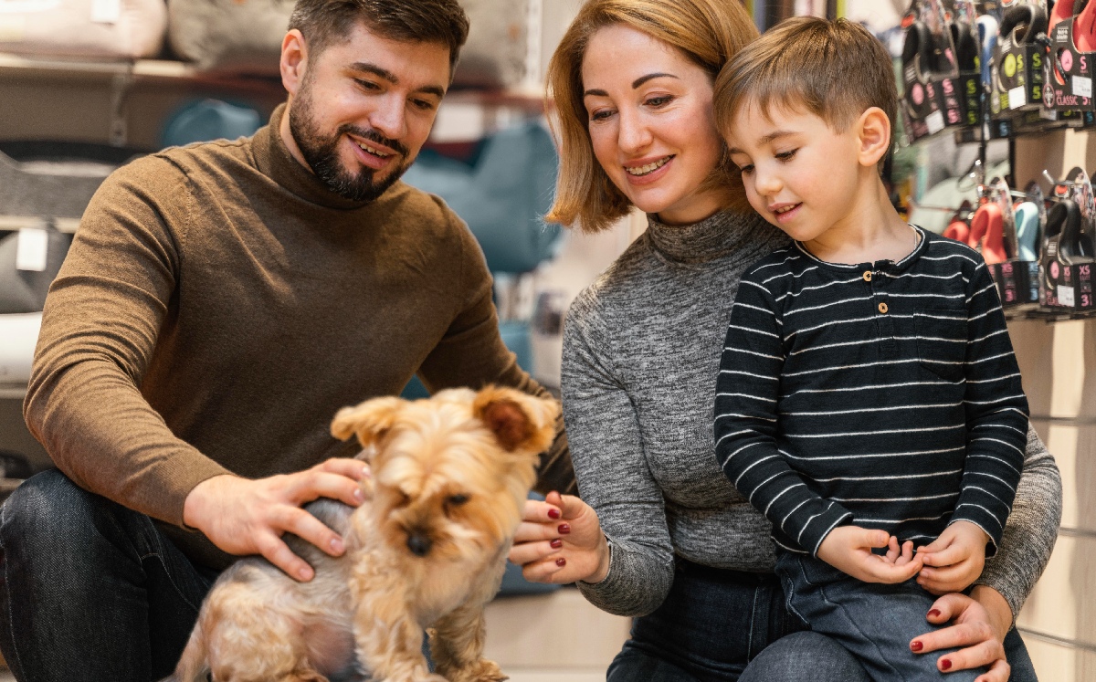 Las modificaciones buscan reconocer el derecho de vivienda de las familias. | Freepik