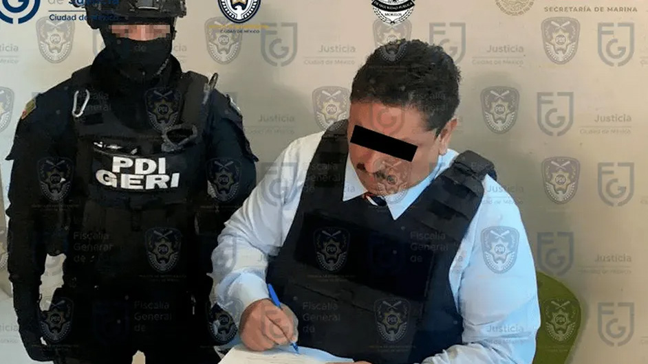 El operativo de detención fue excesivo: defensa de Uriel Carmona