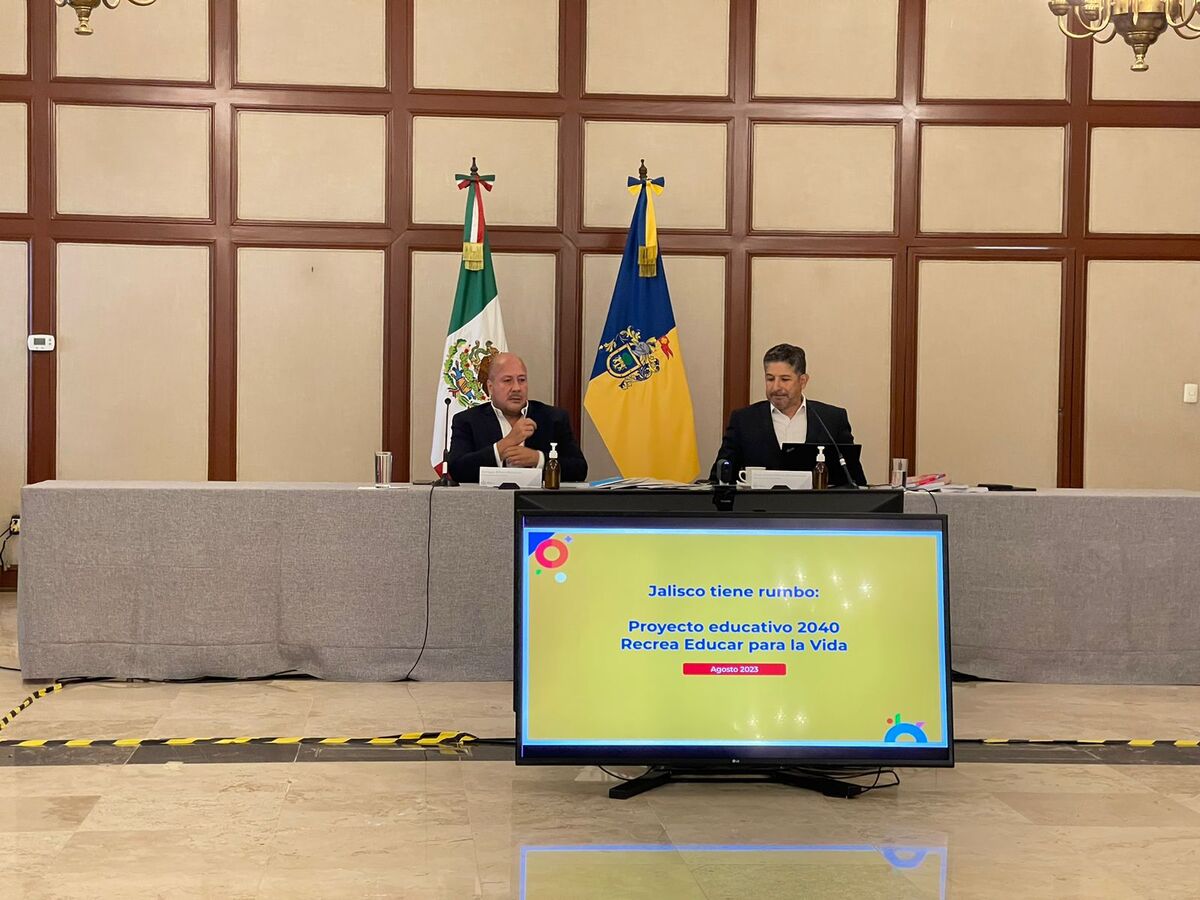 Presentación del proyecto  Recrea Educar para la Vida. (Karla Rodríguez)