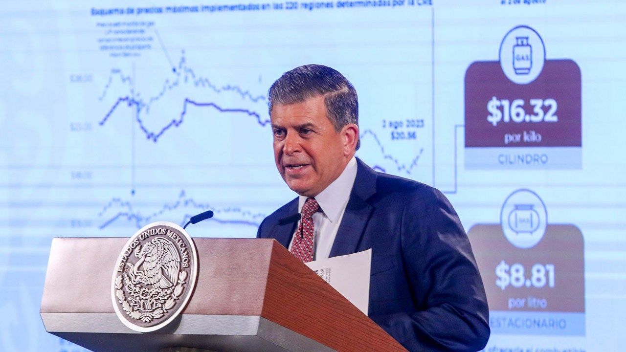 Profeco "balconea" a gasolineras que "se pasan de rosca" por costos elevados