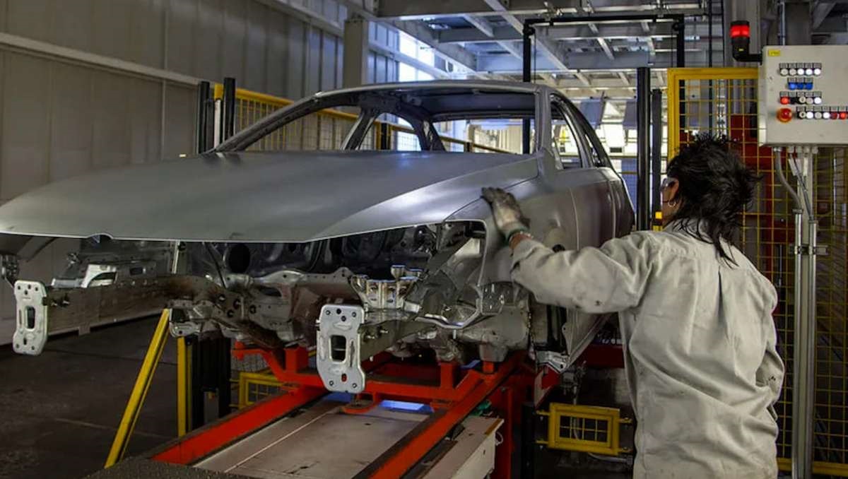 Puebla, con potencial para ampliar exportaciones a Centroamérica | Archivo Milenio