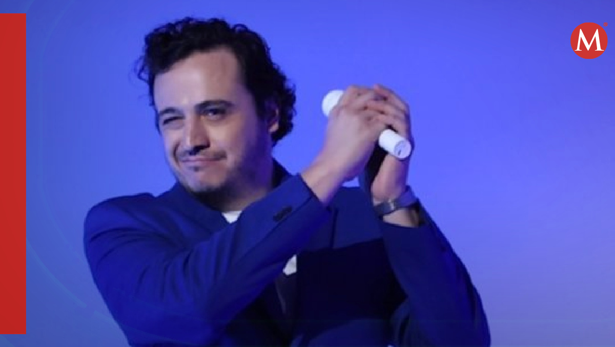 Ricardo O'Farrill (Especial).