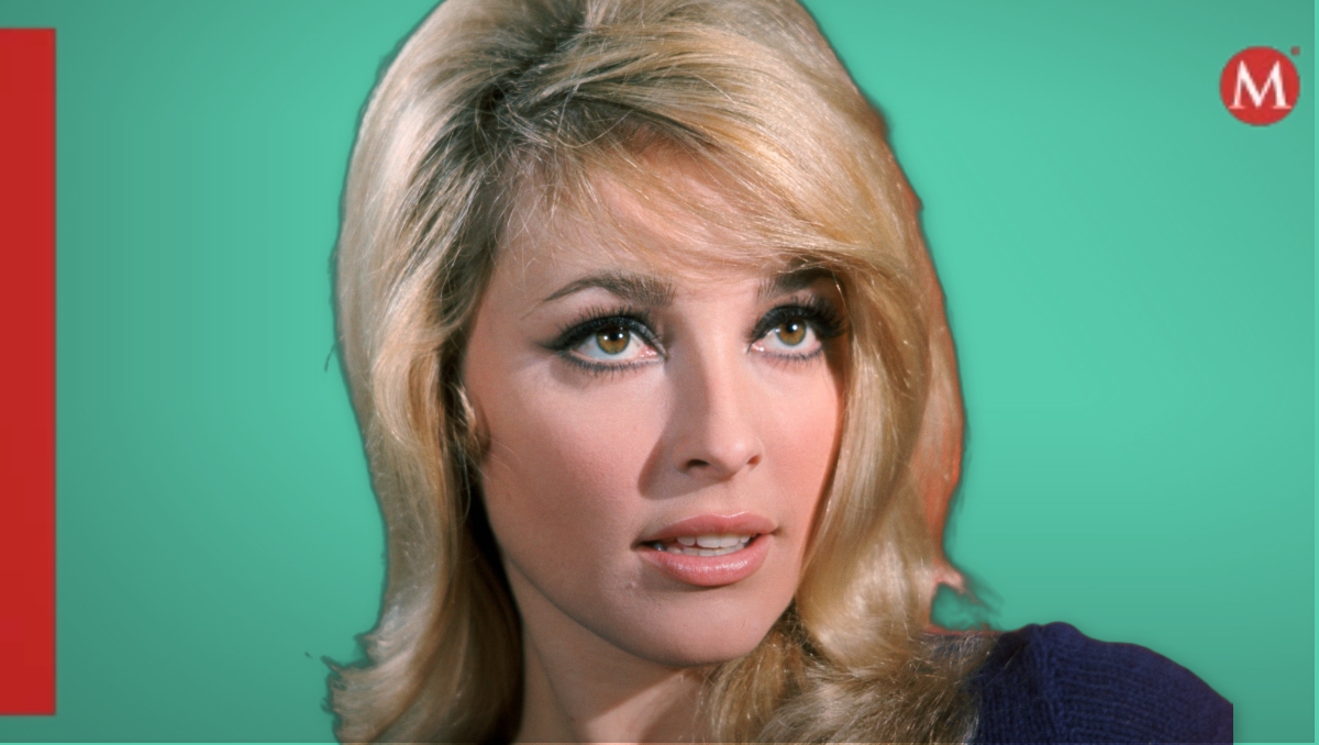 Quién es Sharon Tate, actriz que murió en manos de la familia Manson