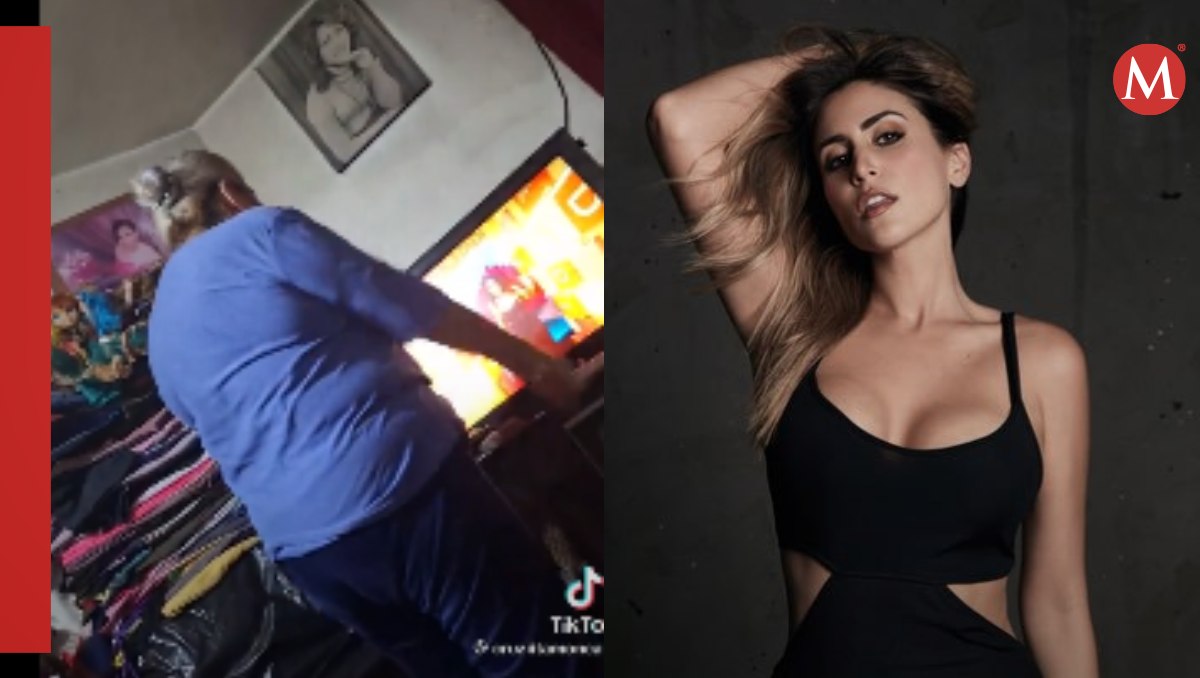 Sofía Rivera explota contra fan de La Casa de los Famosos | Captura