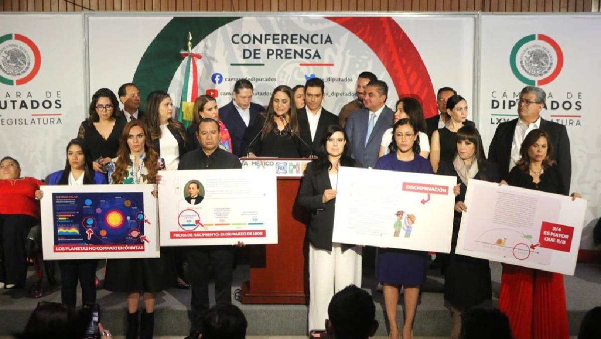 Va por México| Cortesía