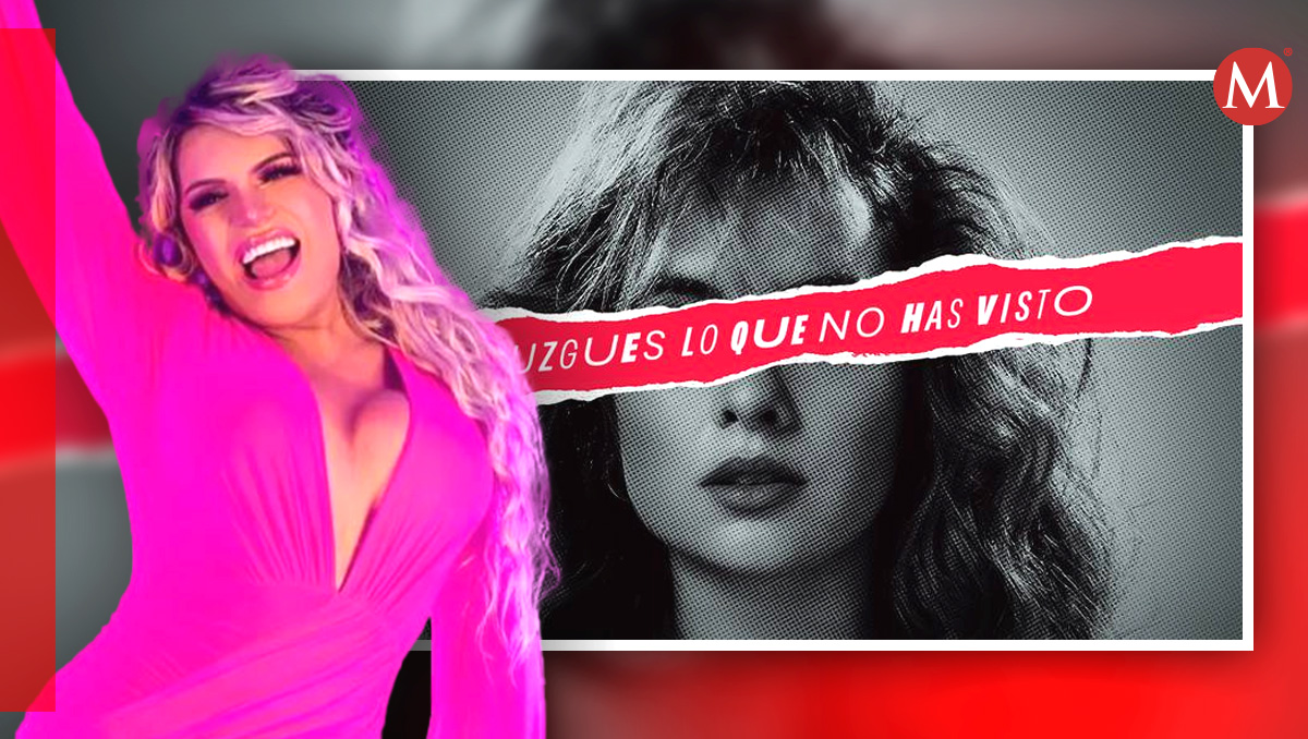 Wendy Guevara tendrá una aparición especial en la nueva serie de Gloria Trevi