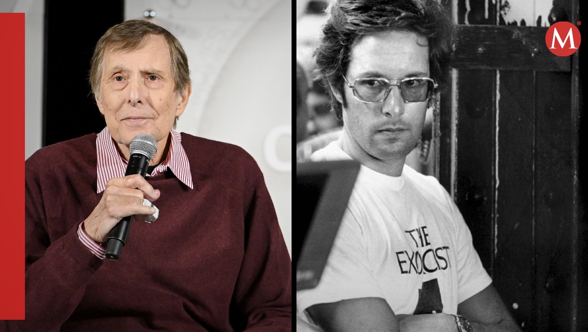 William Friedkin falleció este 7 de agosto | ESPECIAL