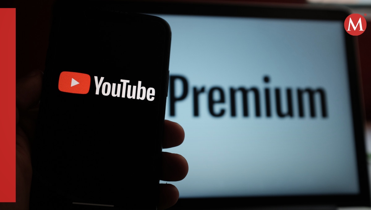 YouTube Premium sube de precio en México | Especial