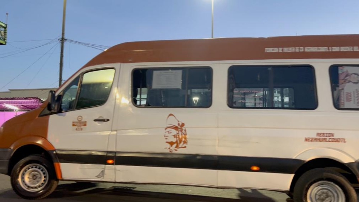 “Que no afecten nuestro trabajo honrado; buscamos el pan”: transportistas víctimas de extorsiones. | Foto: Zuleyma García