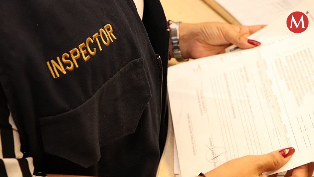 Alertan sobre falsos inspectores de Coepris en comercios de Reynosa