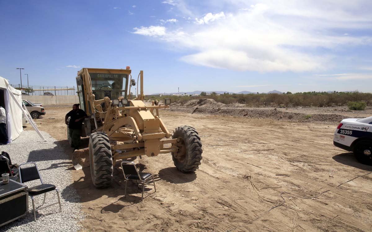 Construcción de Costco en Torreón iniciará en diciembre. (Roberto Amaya)