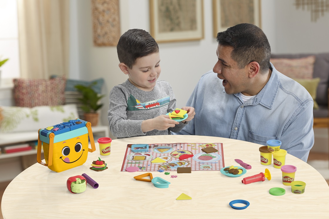 Fue creado con el propósito de acompañar a los padres y maestros para este regreso a clases, mientras los niños aprenden y se divierten. (Cortesía)