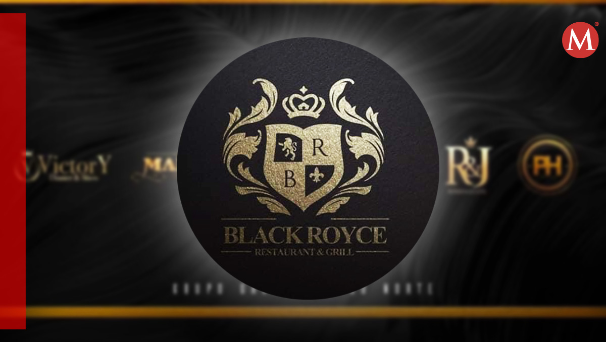 El bar Black Royce se encontraba funcionando desde 2019.