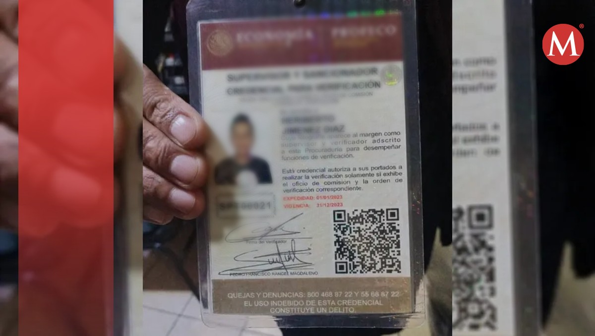 Exhorta Coepris a denunciar verificadores apócrifos en Tamaulipas
