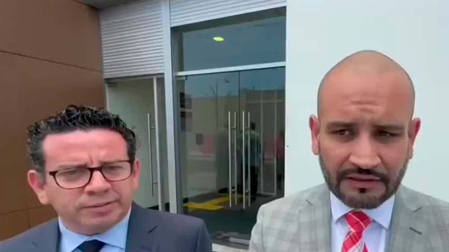 Finaliza audiencia contra Gustavo, anestesiólogo acusado por uso ilegal de fentanilo en BC