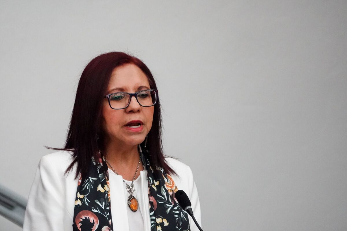 Leticia Ramírez, secretaria de Educación Pública | Cuartoscuro