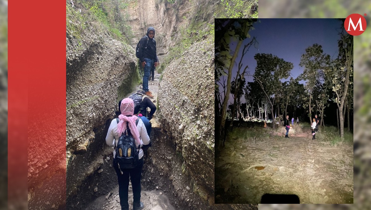 Madres Buscadoras de Jalisco informan de hallazgo de menor muerto en bosque La Primavera (Facebook Madres Buscadoras de Jalisco)