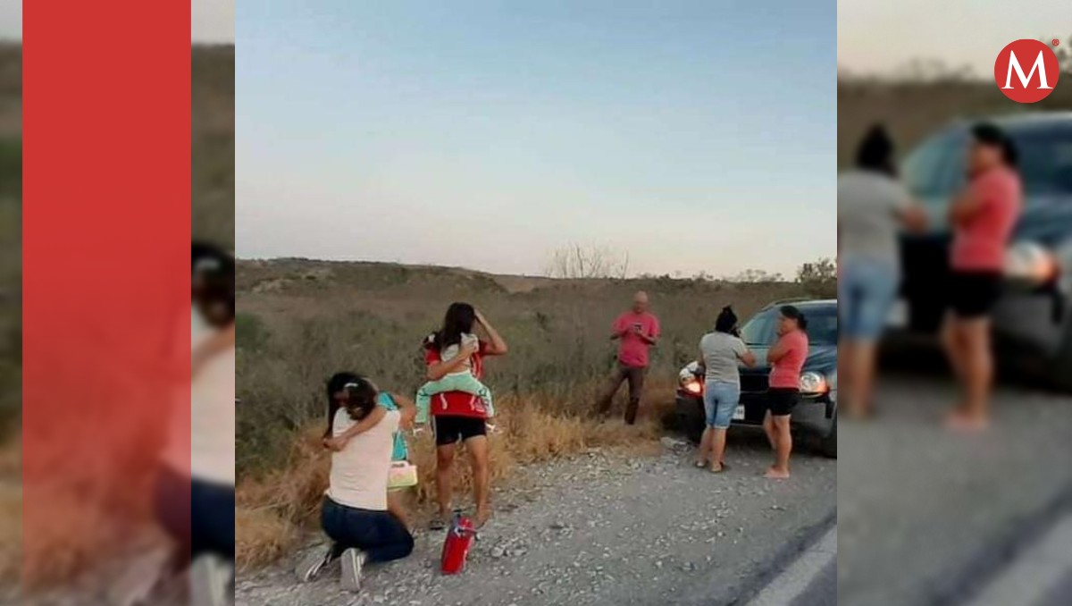 Niñas extraviadas en Ciudad Victoria