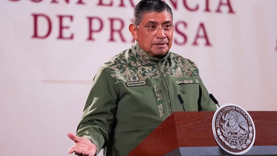 Sedena suma células antidrones a operativos contra el narco