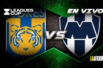 Dónde VER Tigres vs Monterrey HOY: Horario y canal del Clásico Regio en Leagues Cup