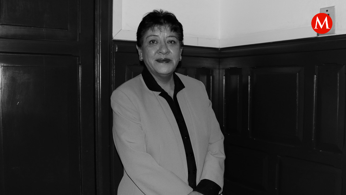 Ana Laura Martínez Escobar: muere regidora del Ayuntamiento de Puebla
