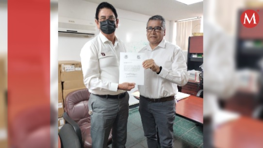Cambian a titular de Jurisdicción Sanitaria Dos de Tampico