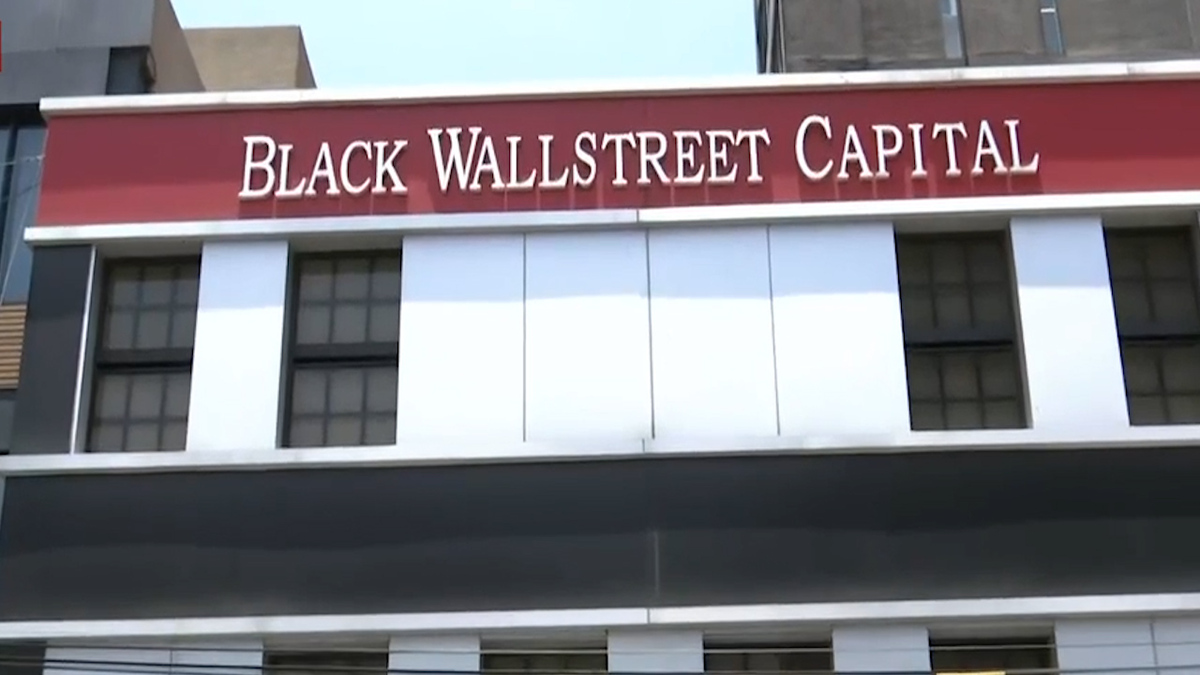 Entregan instalaciones de Black Wall Street Capital, tras cateo del pasado 15 de marzo