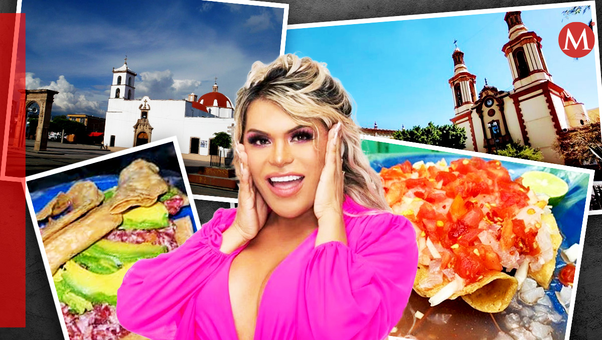 Especial | Cuáles son los atractivos del Barrio del Coecillo, lugar de donde es originaria Wendy Guevara