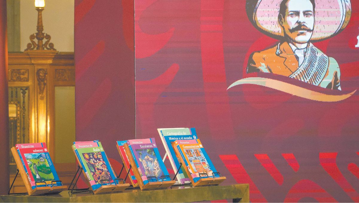 Hasta ahora cinco gobiernos estatales han dicho que no distribuirán las piezas didácticas por diversas anomalías. Cuartoscuro