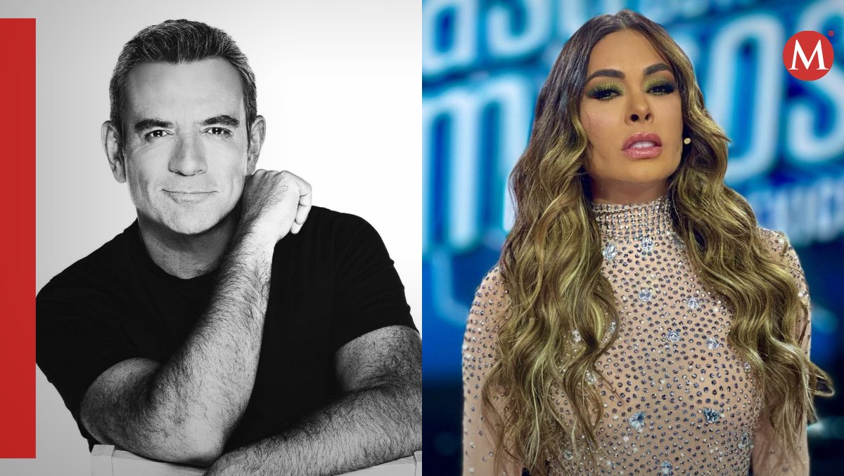 Héctor Sandarti habla de Big Brother | Instagram