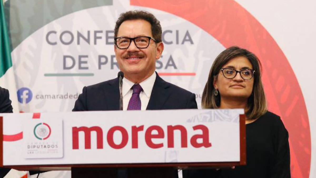 Ignacio Mier| Cortesía