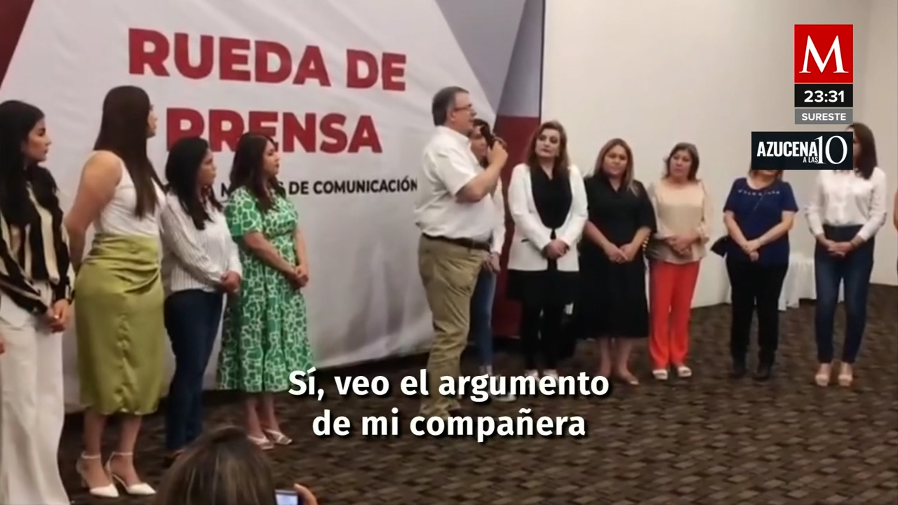 Inauguración de la primera Casa Violeta: Un espacio transformador para Mujeres en México
