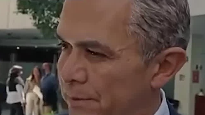 Estoy inconforme con los resultados del proceso: Miguel Ángel Mancera