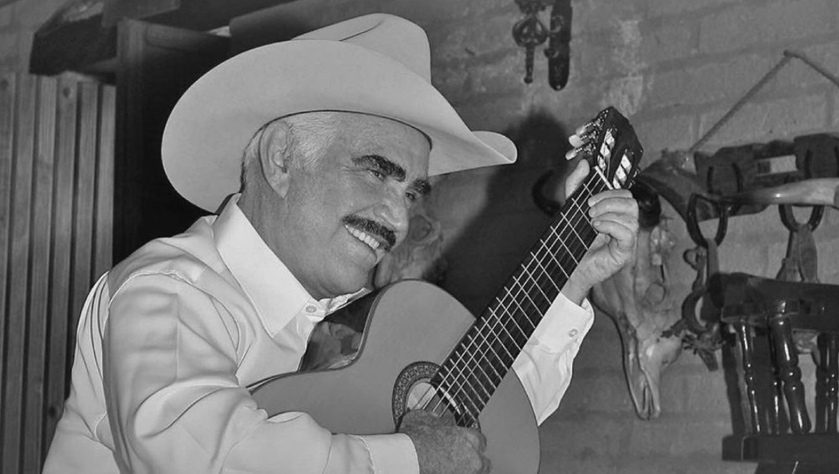 La música del cantante seguirá sonando / Instagram