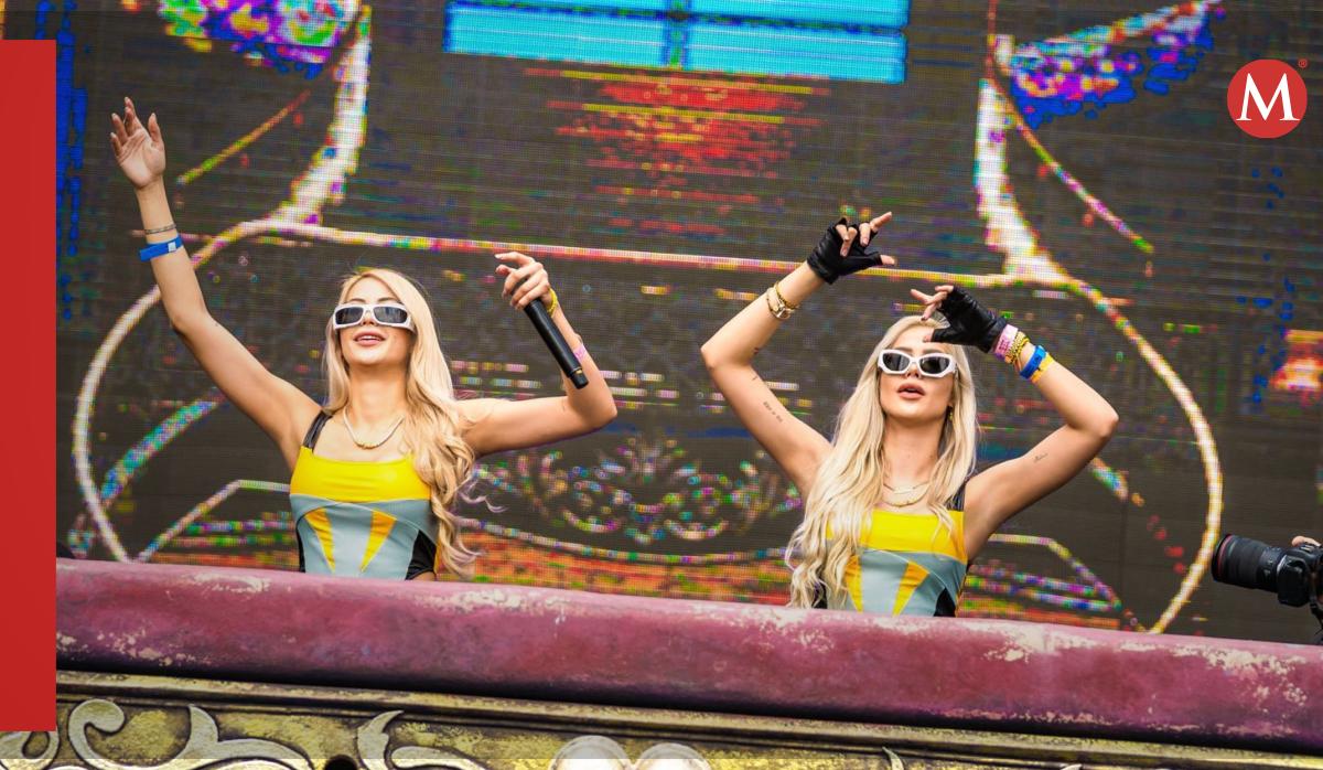 Le twins (Especial)