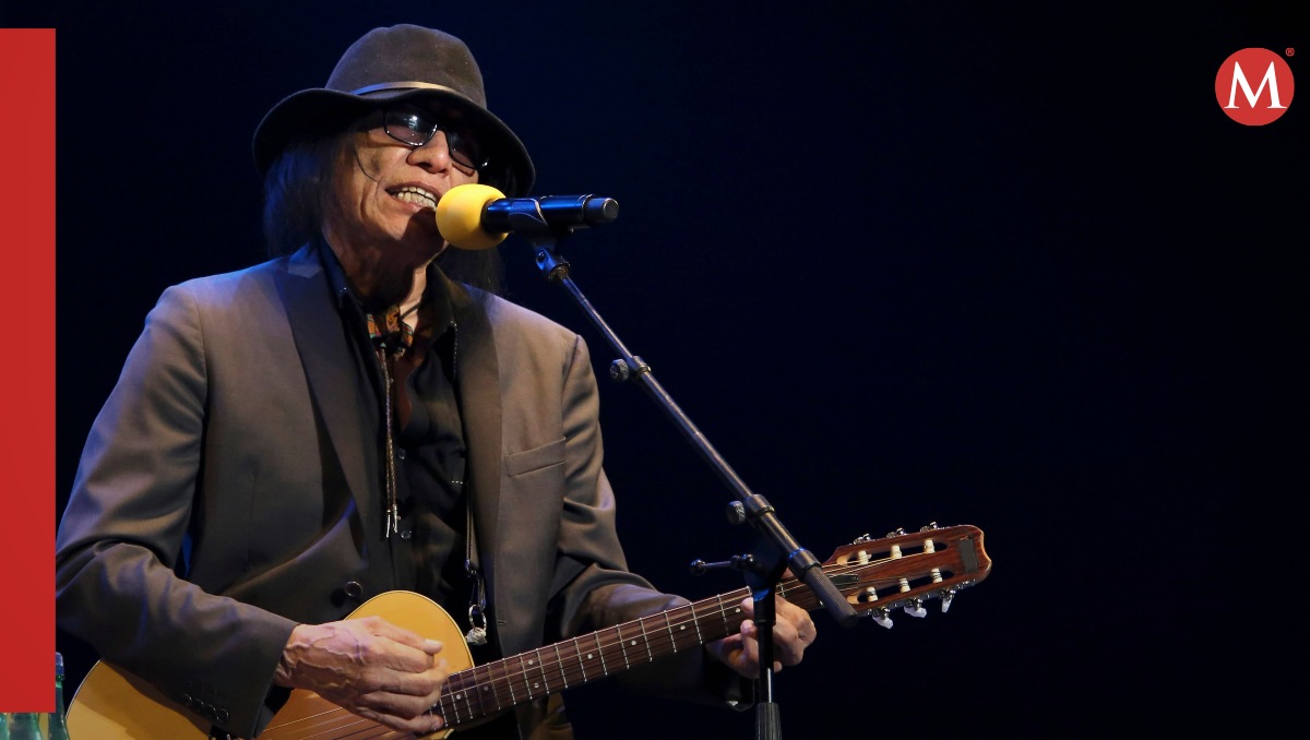 Murió el cantautor Sixto Rodríguez | Especial