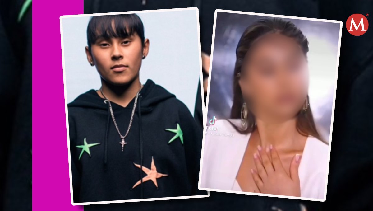 Yahritza cambia de look y SORPRENDE a internautas FOTOS- Grupo Milenio