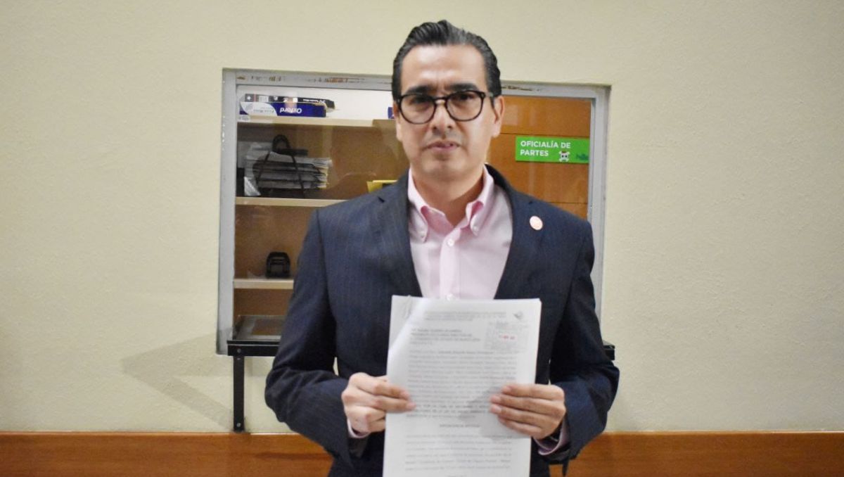 Presentó una iniciativa para reconocer las estrategias de prevención al maltrato de estos seres sintientes | Especial