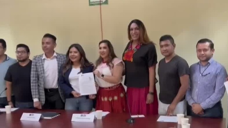 Propuesta de reforma para adopción igualitaria se prepara para su aprobación en Oaxaca